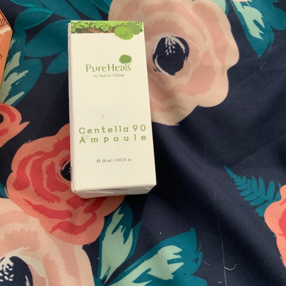 Pureheals centella 90 ampoule